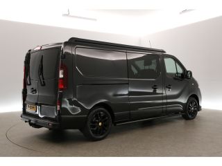 Renault Trafic 1.6 dCi T29 L2H1 Formula Edition Dubbele Cabine Airco Cruise Navi LED PDC 5 Persoons 2xSchuifdeur...