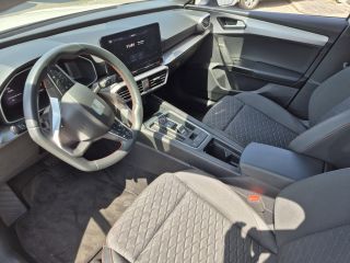 Seat Leon 1.4 TSI eHybrid PHEV FR Business Intense 204 pk | stuur/stoel verwarming  apple carplay/android a...