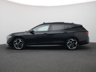 Skoda Superb Combi 1.5 TSI PHEV Sportline Business 204PK DSG Pano-Schuifdak, Matrix LED-verlichting, Achteruit...