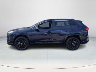 Toyota RAV4 2.5 Hybrid AWD Style