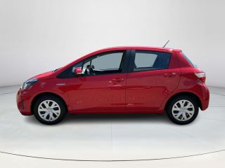 Toyota Yaris 1.5 Hybrid Energy