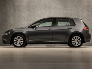 Volkswagen Golf 1.4 TSI Sportline (APPLE CARPLAY, GROOT NAVI, CAMERA, CLIMATE, LM VELGEN, SPORTSTOELEN, ADAPTIVE ...