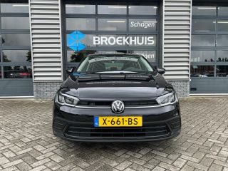 Volkswagen Polo 1.0 TSI 95 pk Life | Apple Carplay/Android Auto|telefoonintegratie premium | Buitenspiegels elekt...