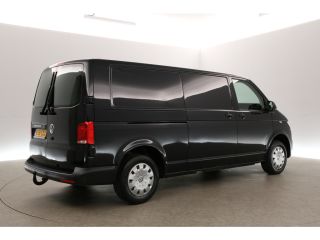 Volkswagen Transporter 2.0 TDI L2H1 150PK DSG Automaat Airco Camera Carplay Cruise PDC 2xSchuifdeur Trekhaak