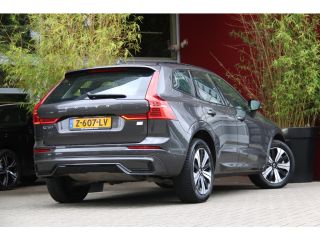 Volvo  XC60 2.0 T6 Plug-in hybrid AWD Plus Dark | Trekhaak | 360 Camera | Panoramadak | Memory seats | Pilot ...