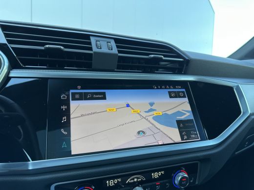 Audi Q3 45 TFSI eHybrid 245pk S Edition | S-Line | Pano dak ActivLease financial lease