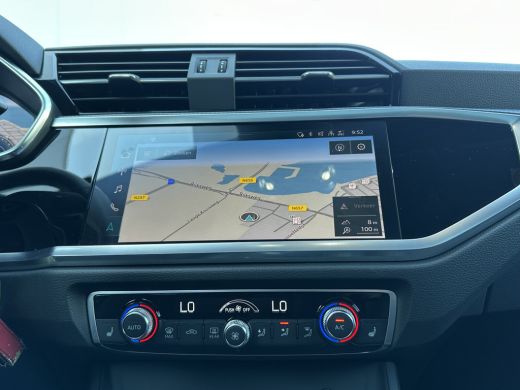 Audi Q3 45 TFSI eHybrid 245pk S Edition | S-Line | Pano dak ActivLease financial lease