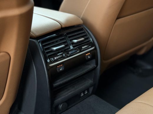 BMW 5 Serie Touring 520i Aut. M-Sport | Panorama | Trekhaak | Memory | ActivLease financial lease