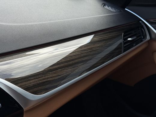 BMW 5 Serie Touring 520i Aut. M-Sport | Panorama | Trekhaak | Memory | ActivLease financial lease