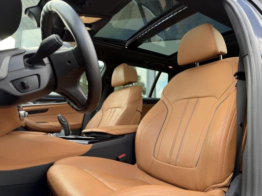 BMW 5 Serie Touring 520i Aut. M-Sport | Panorama | Trekhaak | Memory | ActivLease financial lease