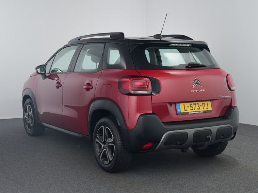 Citroën C3 Aircross 1.2 PureTech Feel | Airco | Apple Carplay/Android Auto|telefoonintegratie premium | Cruise control ActivLease financial lease