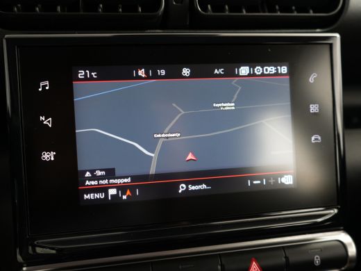 Citroën C3 Aircross 1.2 PureTech Feel | Airco | Apple Carplay/Android Auto|telefoonintegratie premium | Cruise control ActivLease financial lease