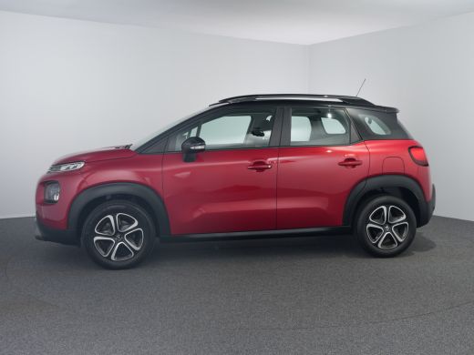 Citroën C3 Aircross 1.2 PureTech Feel | Airco | Apple Carplay/Android Auto|telefoonintegratie premium | Cruise control ActivLease financial lease