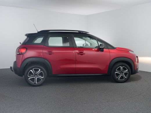 Citroën C3 Aircross 1.2 PureTech Feel | Airco | Apple Carplay/Android Auto|telefoonintegratie premium | Cruise control ActivLease financial lease