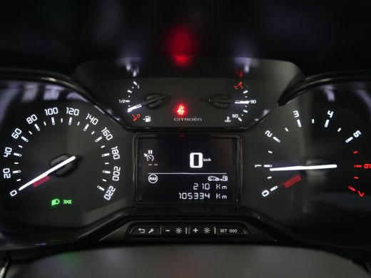 Citroën C3 Aircross 1.2 PureTech Feel | Airco | Apple Carplay/Android Auto|telefoonintegratie premium | Cruise control ActivLease financial lease