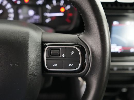 Citroën C3 Aircross 1.2 PureTech Feel | Airco | Apple Carplay/Android Auto|telefoonintegratie premium | Cruise control ActivLease financial lease