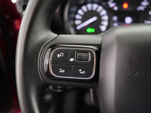 Citroën C3 Aircross 1.2 PureTech Feel | Airco | Apple Carplay/Android Auto|telefoonintegratie premium | Cruise control ActivLease financial lease
