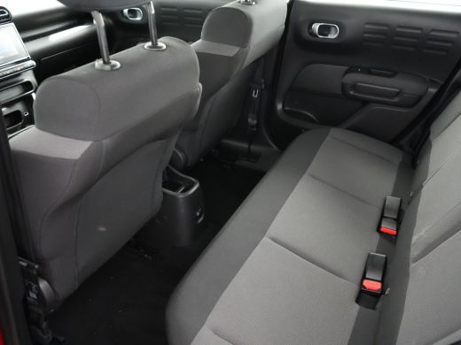 Citroën C3 Aircross 1.2 PureTech Feel | Airco | Apple Carplay/Android Auto|telefoonintegratie premium | Cruise control ActivLease financial lease