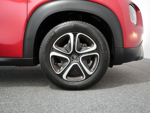 Citroën C3 Aircross 1.2 PureTech Feel | Airco | Apple Carplay/Android Auto|telefoonintegratie premium | Cruise control ActivLease financial lease