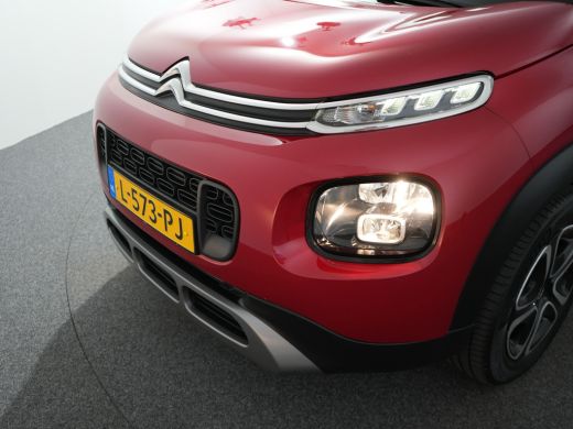 Citroën C3 Aircross 1.2 PureTech Feel | Airco | Apple Carplay/Android Auto|telefoonintegratie premium | Cruise control ActivLease financial lease