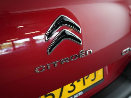 Citroën C3 Aircross 1.2 PureTech Feel | Airco | Apple Carplay/Android Auto|telefoonintegratie premium | Cruise control ActivLease financial lease