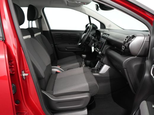 Citroën C3 Aircross 1.2 PureTech Feel | Airco | Apple Carplay/Android Auto|telefoonintegratie premium | Cruise control ActivLease financial lease