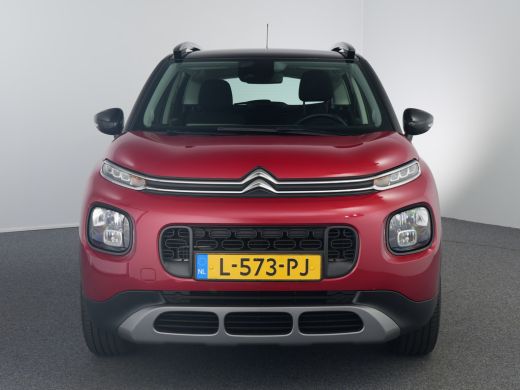 Citroën C3 Aircross 1.2 PureTech Feel | Airco | Apple Carplay/Android Auto|telefoonintegratie premium | Cruise control ActivLease financial lease