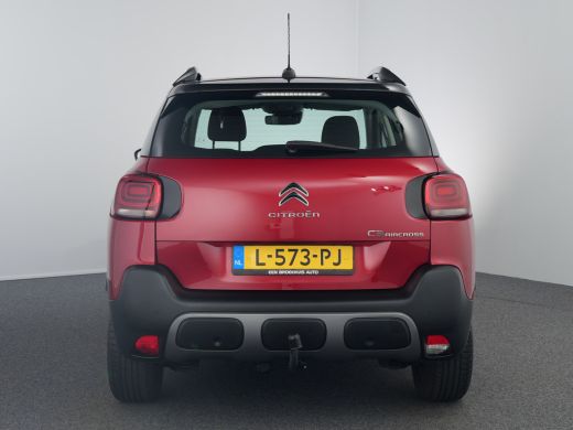 Citroën C3 Aircross 1.2 PureTech Feel | Airco | Apple Carplay/Android Auto|telefoonintegratie premium | Cruise control ActivLease financial lease