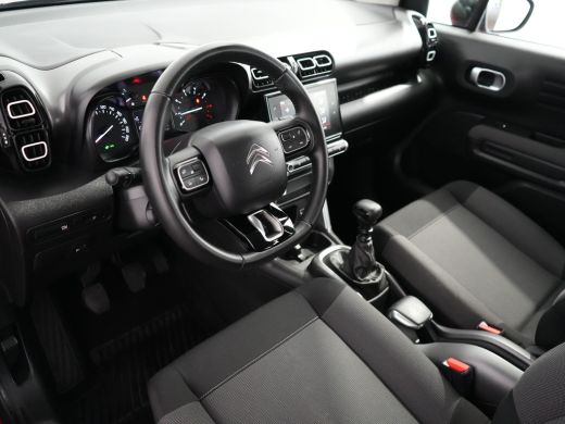 Citroën C3 Aircross 1.2 PureTech Feel | Airco | Apple Carplay/Android Auto|telefoonintegratie premium | Cruise control ActivLease financial lease