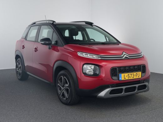 Citroën C3 Aircross 1.2 PureTech Feel | Airco | Apple Carplay/Android Auto|telefoonintegratie premium | Cruise control ActivLease financial lease