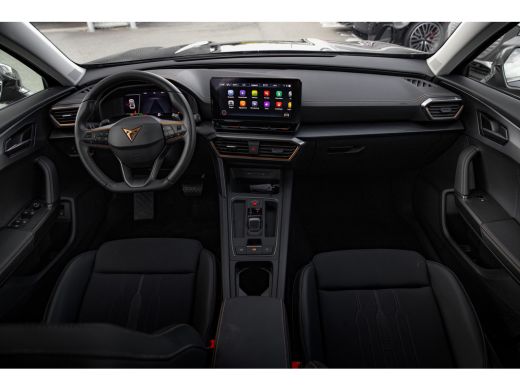 CUPRA Formentor 1.4 TSI e-Hybrid 204pk Essential 204 pk | Adapt. Cruise | Navigatie ActivLease financial lease