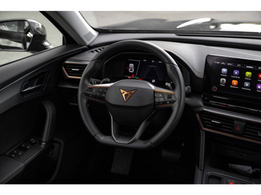 CUPRA Formentor 1.4 TSI e-Hybrid 204pk Essential 204 pk | Adapt. Cruise | Navigatie ActivLease financial lease