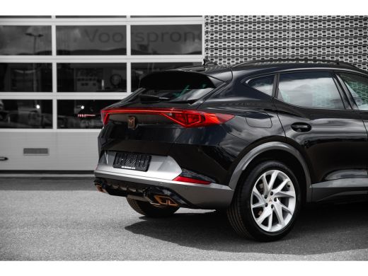 CUPRA Formentor 1.4 TSI e-Hybrid 204pk Essential 204 pk | Adapt. Cruise | Navigatie ActivLease financial lease