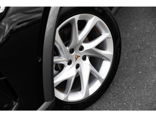 CUPRA Formentor 1.4 TSI e-Hybrid 204pk Essential 204 pk | Adapt. Cruise | Navigatie ActivLease financial lease