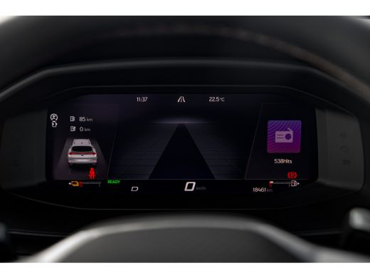 CUPRA Formentor 1.4 TSI e-Hybrid 204pk Essential 204 pk | Adapt. Cruise | Navigatie ActivLease financial lease