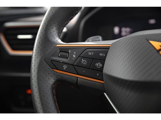 CUPRA Formentor 1.4 TSI e-Hybrid 204pk Essential 204 pk | Adapt. Cruise | Navigatie ActivLease financial lease