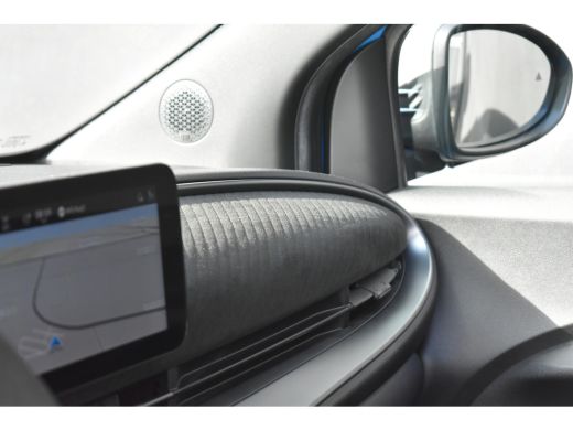 Abarth 500C Turismo 42 kWh Cabrio verwacht!! | Navigatie | Pack Sound & Tech | JBL | Sportstoelen | Stoelverw... ActivLease financial lease