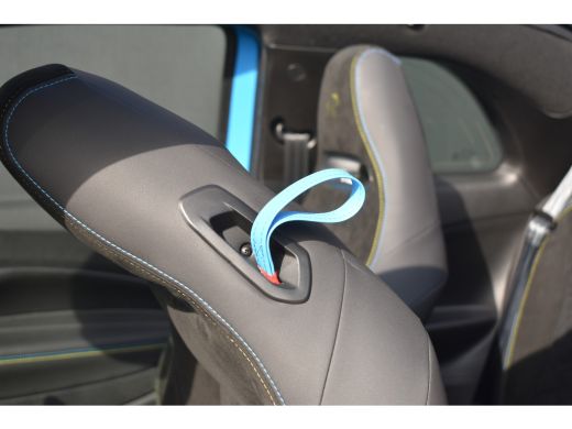 Abarth 500C Turismo 42 kWh Cabrio verwacht!! | Navigatie | Pack Sound & Tech | JBL | Sportstoelen | Stoelverw... ActivLease financial lease