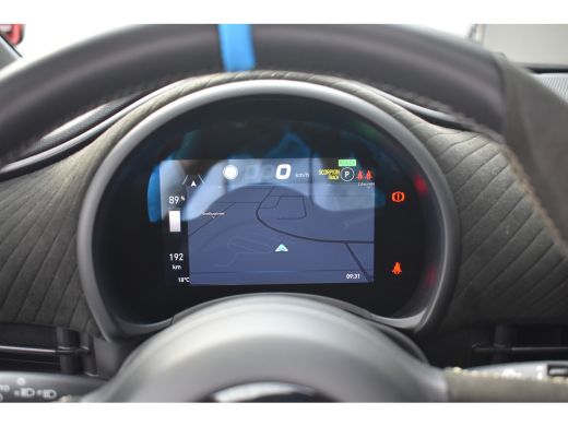 Abarth 500C Turismo 42 kWh Cabrio verwacht!! | Navigatie | Pack Sound & Tech | JBL | Sportstoelen | Stoelverw... ActivLease financial lease