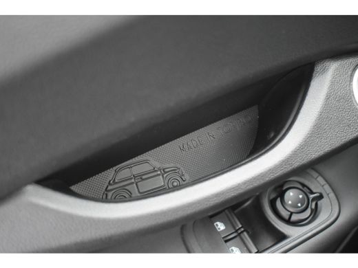 Abarth 500C Turismo 42 kWh Cabrio verwacht!! | Navigatie | Pack Sound & Tech | JBL | Sportstoelen | Stoelverw... ActivLease financial lease