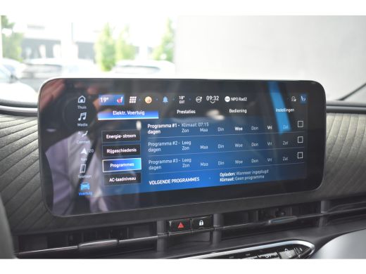 Abarth 500C Turismo 42 kWh Cabrio verwacht!! | Navigatie | Pack Sound & Tech | JBL | Sportstoelen | Stoelverw... ActivLease financial lease