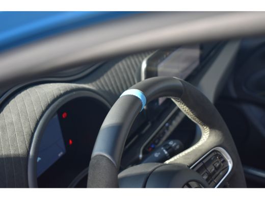 Abarth 500C Turismo 42 kWh Cabrio verwacht!! | Navigatie | Pack Sound & Tech | JBL | Sportstoelen | Stoelverw... ActivLease financial lease