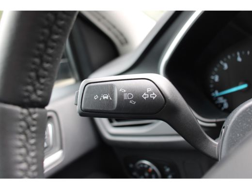 Ford Focus 1.0EB HYBRID TITANIUM | ORIGINEEL NL! | DEALER OH! | NAVIGATIE | LMV | CRUISE CONTROL | CAMERA | ... ActivLease financial lease