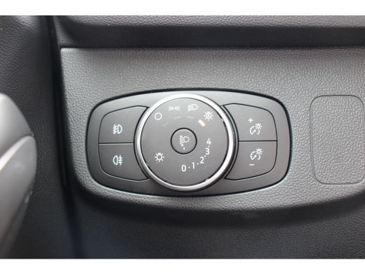 Ford Focus 1.0EB HYBRID TITANIUM | NL-AUTO! | DEALER OH! | NAVIGATIE | LMV | CRUISE | CAMERA | AIRCO | DEALE... ActivLease financial lease