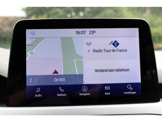 Ford Focus 1.0EB HYBRID TITANIUM | NL-AUTO! | DEALER OH! | NAVIGATIE | LMV | CRUISE | CAMERA | AIRCO | DEALE... ActivLease financial lease