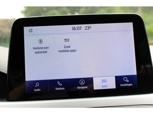 Ford Focus 1.0EB HYBRID TITANIUM | ORIGINEEL NL! | DEALER OH! | NAVIGATIE | LMV | CRUISE CONTROL | CAMERA | ... ActivLease financial lease