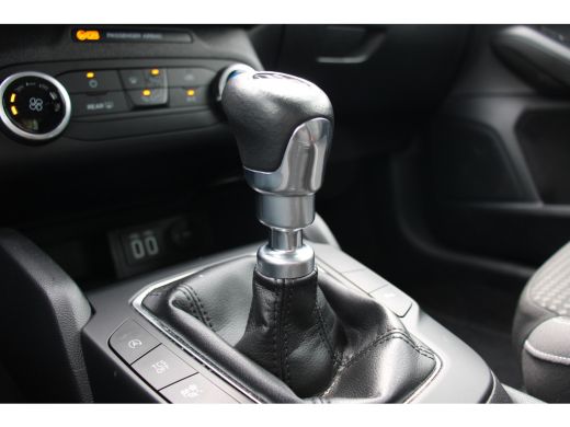 Ford Focus 1.0EB HYBRID TITANIUM | ORIGINEEL NL! | DEALER OH! | NAVIGATIE | LMV | CRUISE CONTROL | CAMERA | ... ActivLease financial lease