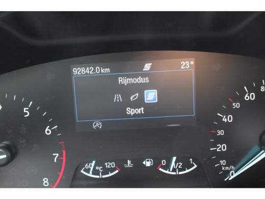 Ford Focus 1.0EB HYBRID TITANIUM | ORIGINEEL NL! | DEALER OH! | NAVIGATIE | LMV | CRUISE CONTROL | CAMERA | ... ActivLease financial lease