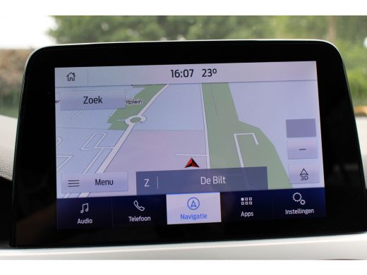 Ford Focus 1.0EB HYBRID TITANIUM | NL-AUTO! | DEALER OH! | NAVIGATIE | LMV | CRUISE | CAMERA | AIRCO | DEALE... ActivLease financial lease