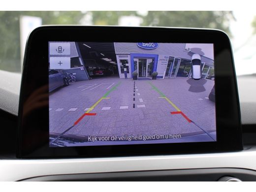 Ford Focus 1.0EB HYBRID TITANIUM | ORIGINEEL NL! | DEALER OH! | NAVIGATIE | LMV | CRUISE CONTROL | CAMERA | ... ActivLease financial lease